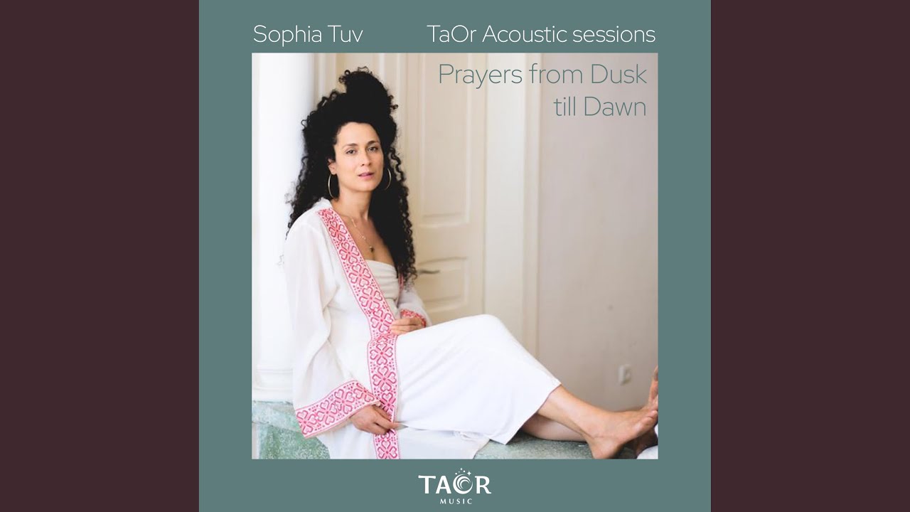 Release - TaOr Acoustic session- יוצרת אהבה
