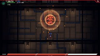 Let's Play CrossCode! - 17 - Journey to the East (Sapphire Ridge Exploration) Wealth