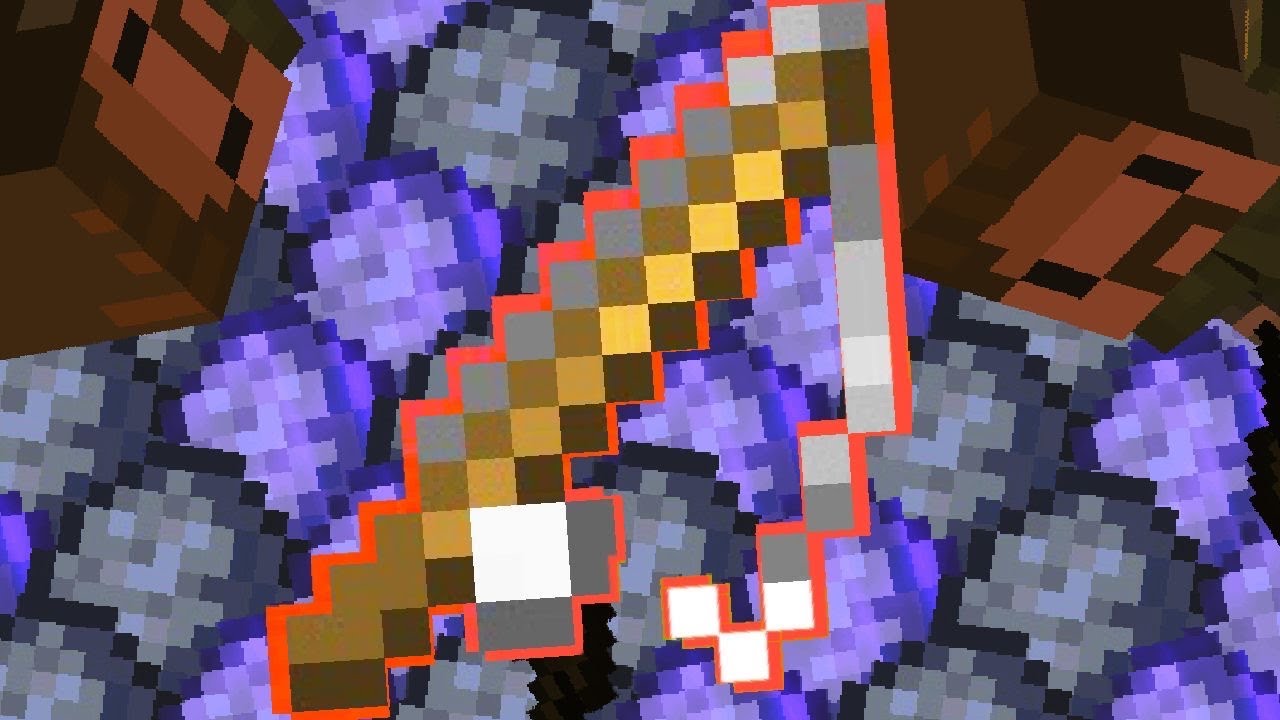 Collecting CLAY Minions After A Month (Hypixel Skyblock) YouTube