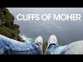 The Cliffs of Moher and Galway