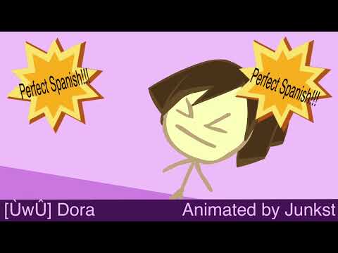 BFDI Auditions but I reanimated it