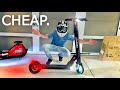 Is this the BEST electric scooter? Cheap | TurboAnt V8 Electric Scooter for Commuting