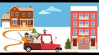 Downsizing 101