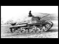 Czech Tanks 1923 to 1945 - World War II Tanks