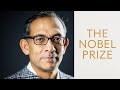 Abhijit Banerjee, Prize in Economic Sciences 2019: Official interview