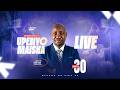 Siku 40 Za Upenyo Siku Ya Thelathini Bishop Asia Nkweto 26 05 2026 