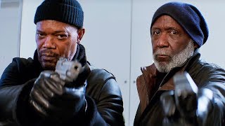 Шафт – Боевик (2019) Русский трейлер Шафт – Боевик (2019) Русский трейлер