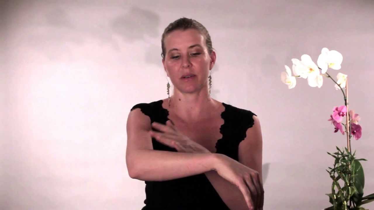 Lymphatic Health And Your Breasts Part 3 SelfBreast Massage