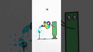 Bringing Values to Life (2024 Animation)