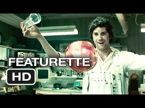 Upside Down Official Featurette (2013) - Jim Sturgess, Kirsten Dunst Movie HD