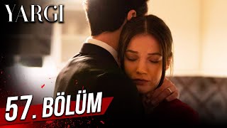 Yargı 57. Bölüm