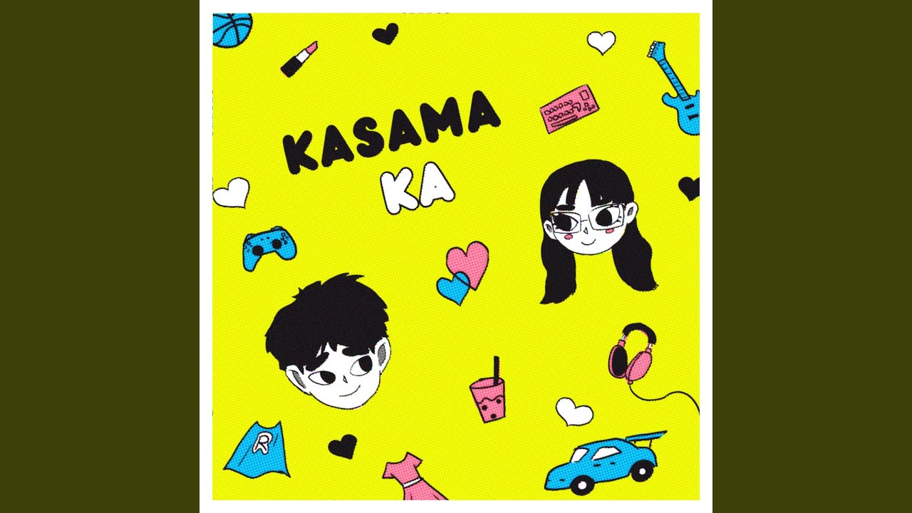 在 YouTube 上觀看「Kasama Ka」 在 YouTube 上觀看「Kasama Ka」
