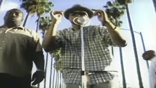 Above The Law (Feat Kokane) - Kalifornia (RIP AMG)