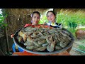 Yummy Fresh Shrimp Salad Cooking Soda - Cooking With Sros