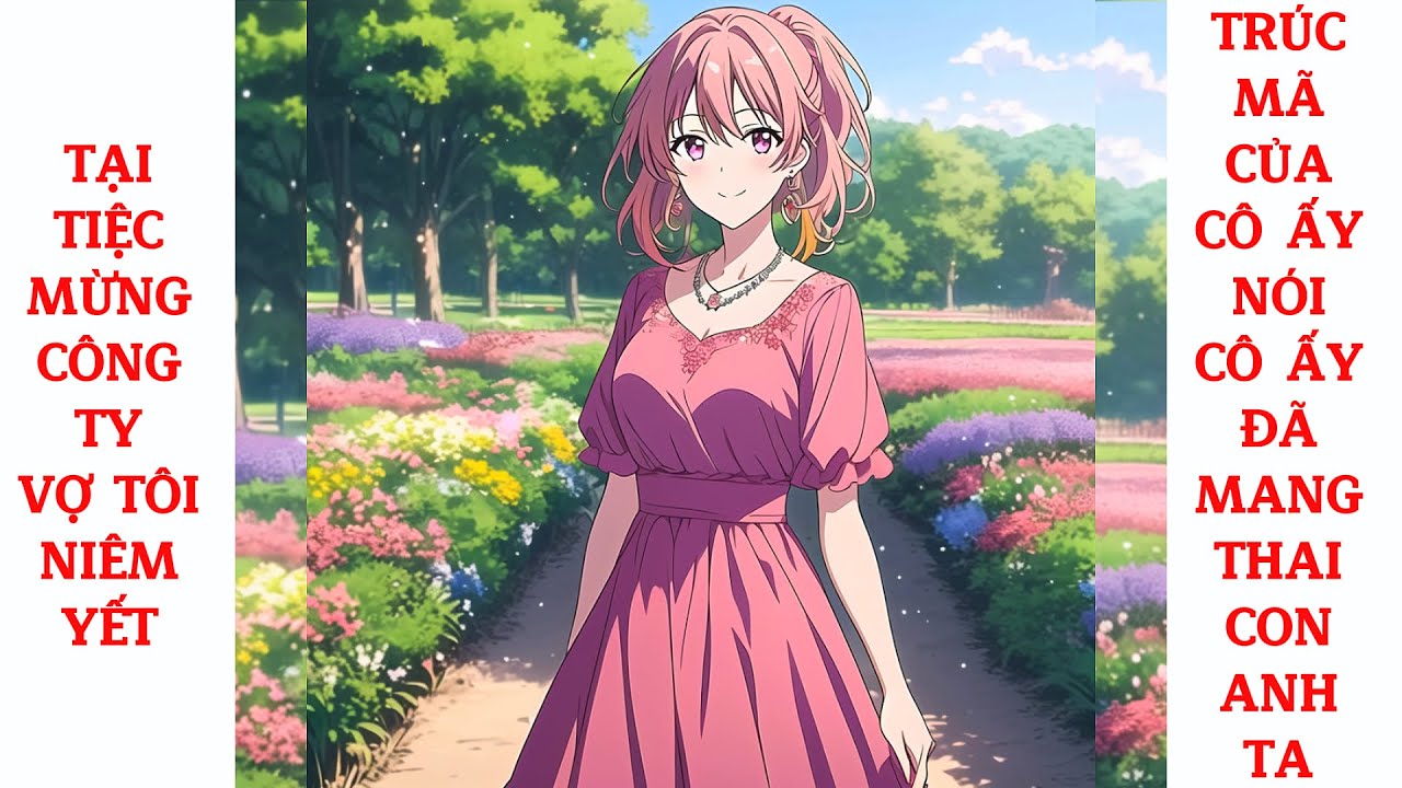 Full Tại Tiệc Mừng Công Ty Vợ Tôi Niêm Yết, Trúc Mã Của Cô Ấy Nói Cô Ấy Đã Mang Thai Con Anh Ta