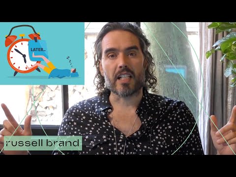 STOP PROCRASTINATING!!! My Top 5 Ways To Beat It