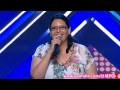 Rochelle Pitt - The X Factor Australia 2014 - AUDITION [FULL]