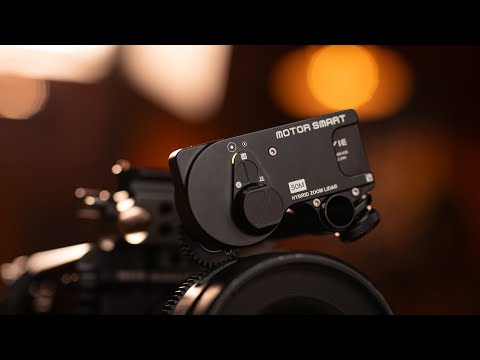 New & Improved Budget LiDAR || PDMovie Live Air 4 Smart Review