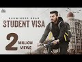 Student visa official gurwinder brar  punjabi songs 2022  jass records