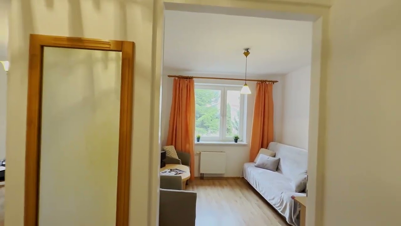 Two-room apartment ready to move in - Apartment - Rent - Rzeszów, Pobitno