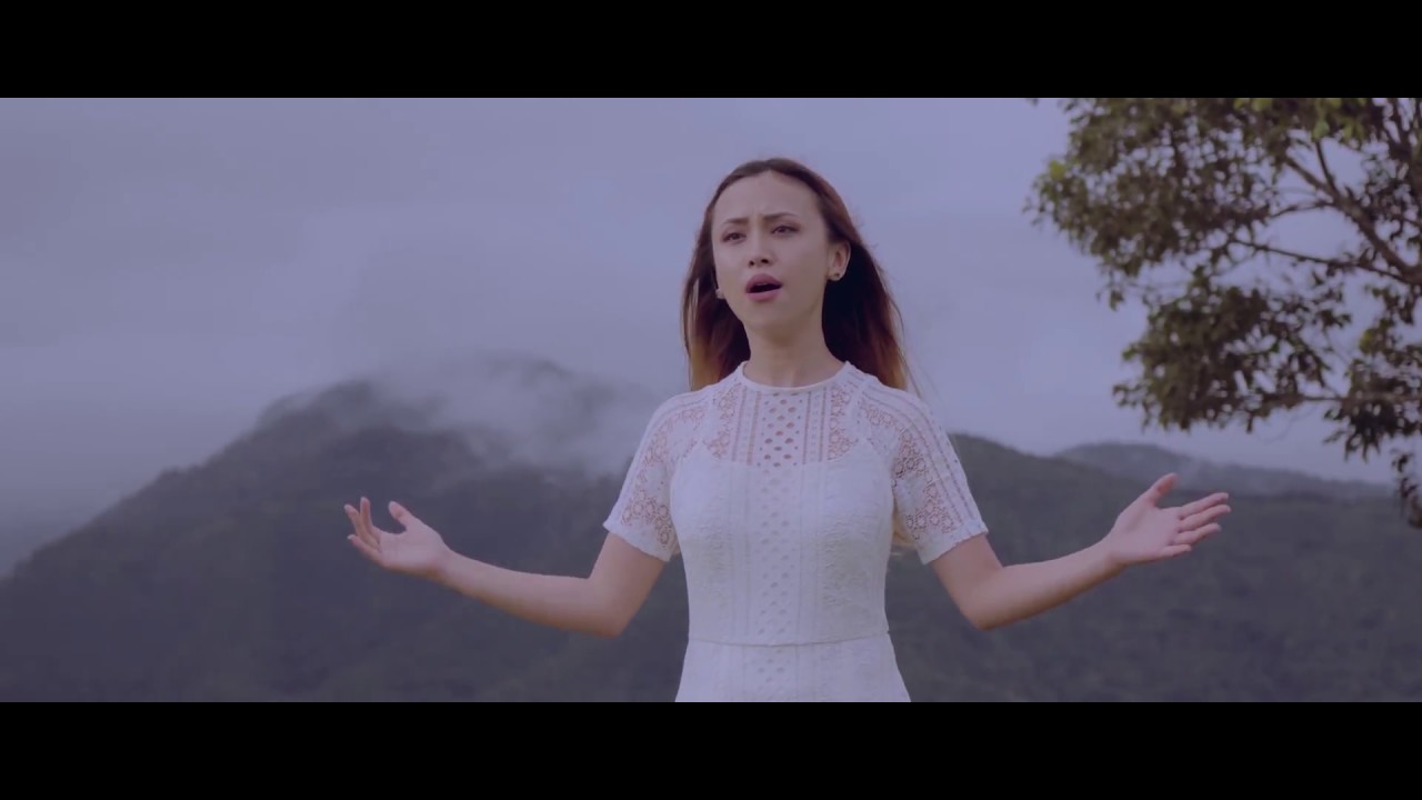 Fiona Pachuau   Min chawlh tir rawh   Official Music Video 