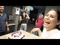 EL CUMPLE DE SAM/TIRANDO AL BLANCO/ MIS HIJOS JUNTOS POR FIN