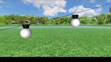 RealTime Uvision String Lights