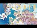 【高音質】劇場版『ARIA The CREPUSCOLO』主題歌 「フェリチータ」&amp;ED「echoes」安野希世乃 Harp Cover弾いてみた♪