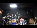Jamming Dream Theater songs on drums performed by Junghwan Kim