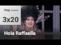 Hola Raffaella - 16/03/1994 | RTVE Archivo