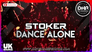 Inna X The Victor - Dance Alone (Stoker Remix) Resimi