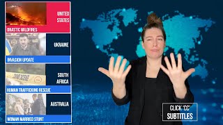 WorldSign Week | 15 January 2025