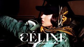 Céline: Tränen aus Kajal