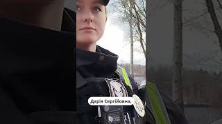 🚨 Спочатку ДОКАЗИ — потім ДОКУМЕНТИ! Водій, знай свої права! #shorts