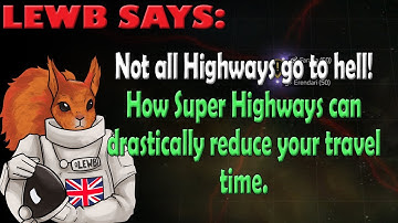 STFC - Not all Highways 