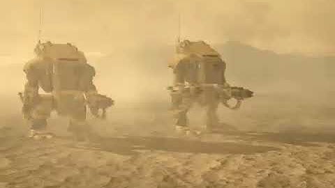 Command & Conquer Tiberian Sun/Command & Conquer: Laser Turrets {Example For The Lannsirad Project}