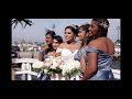 Guyanese Wedding Reception - Cinematography