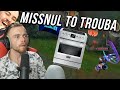 MISSNUL TO TROUBA | XNAPY