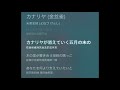 カナリヤ(金絲雀) - 米津玄師 【中日歌詞】