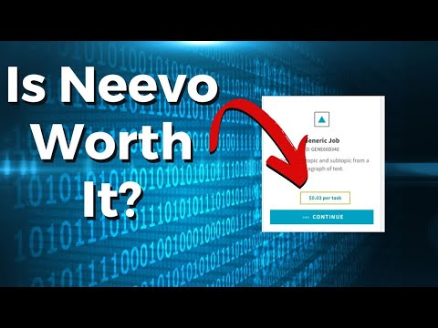 Neevo Review – Can You Really Earn? (True Earning Potential Revealed)