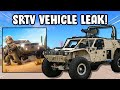 NEW STRV VEHICLE LEAK IN MILITARY TYCOON ROBLOX!