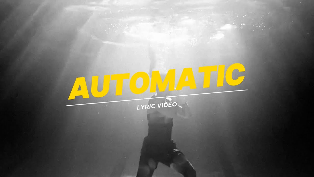 Watch Seysei - AUTOMATIC (Lyric Video) on YouTube Watch Seysei - AUTOMATIC (Lyric Video) on YouTube
