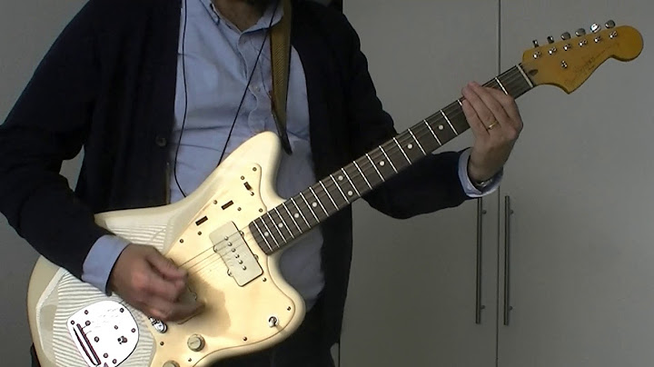 Start Choppin Cover version - Cover performance video thumbnail