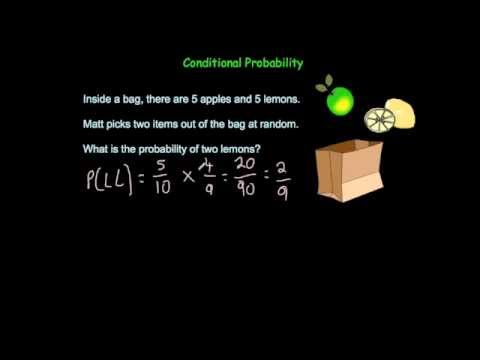 probability problem solving corbettmaths