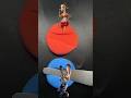 Color Mixing Pinku #zootopia2 #asmrmixing #mixingcolors #pinku #trend #shorts