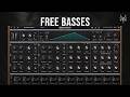 Synapse Audio The Legend HZ Presets | Vicious Antelope | Dark Legend