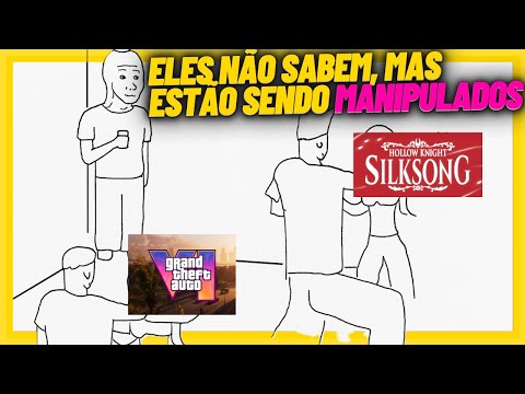 Silksong Hollow Knight - Silksong's Big Problem Is The Same As GTA 6