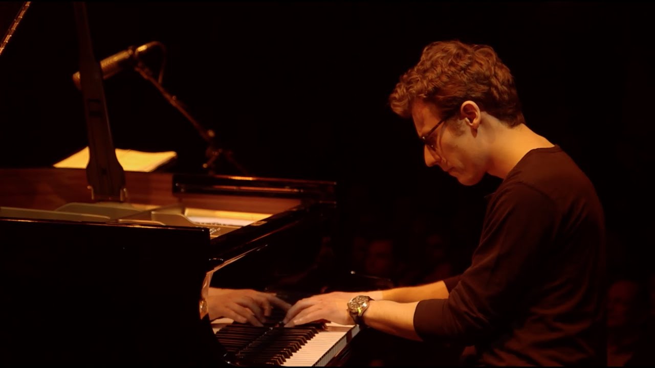 Michel Reis Quartet ''Hidden Meaning'', live at Like a Jazz Machine Festival. (full concert)