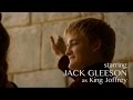 Joffrey Does Not Know that he is Dead