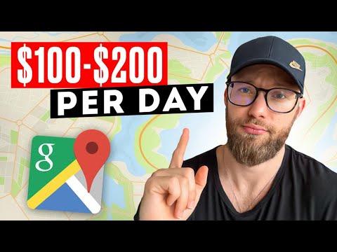 Paid Google Maps Optimization